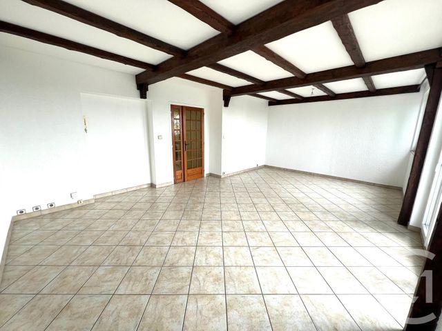 appartement - CONFLANS STE HONORINE - 78