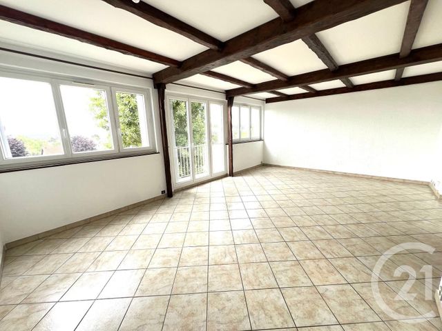 appartement - CONFLANS STE HONORINE - 78