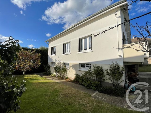 Maison à vendre - 8 pièces - 190,36 m2 - Conflans Ste Honorine - 78 - ILE-DE-FRANCE