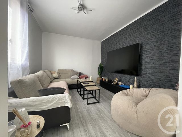 Appartement F4 à vendre - 5 pièces - 73 m2 - Conflans Ste Honorine - 78 - ILE-DE-FRANCE