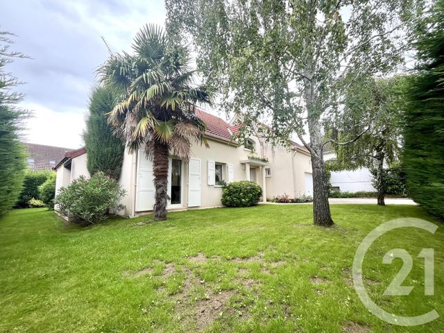 Maison à vendre - 7 pièces - 146 m2 - Conflans Ste Honorine - 78 - ILE-DE-FRANCE