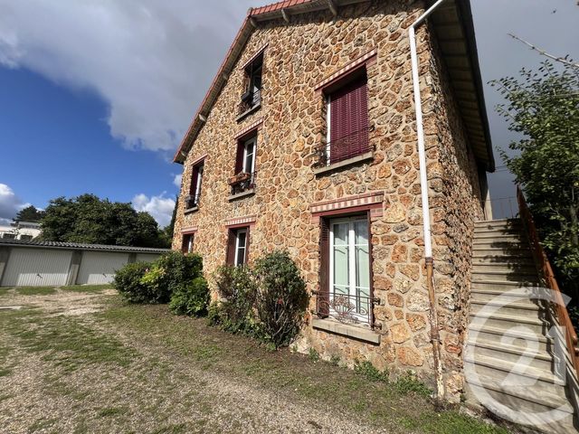 appartement - CONFLANS STE HONORINE - 78