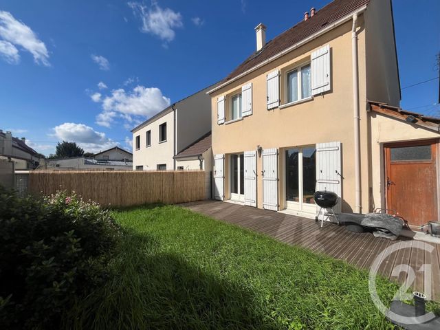 Maison à vendre - 5 pièces - 95 m2 - Conflans Ste Honorine - 78 - ILE-DE-FRANCE