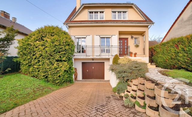 Maison à vendre - 5 pièces - 100,40 m2 - Conflans Ste Honorine - 78 - ILE-DE-FRANCE