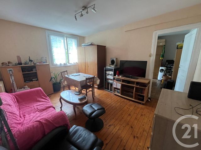 Appartement T2 à vendre - 2 pièces - 43,67 m2 - Nantes - 44 - PAYS-DE-LOIRE