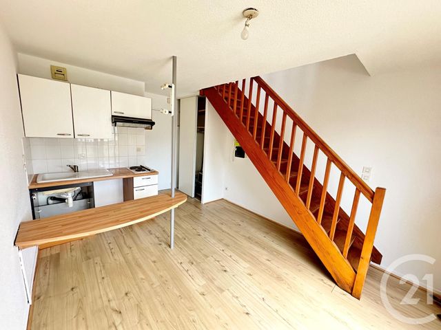 appartement - NANTES - 44