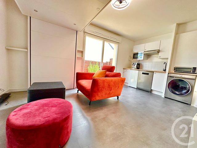 appartement - NANTES - 44