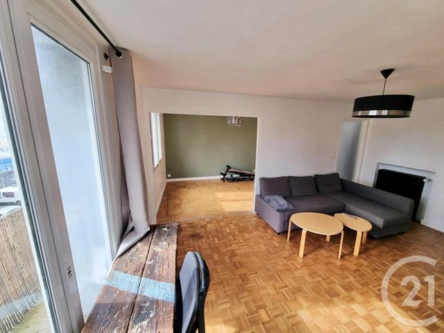 appartement - NANTES - 44