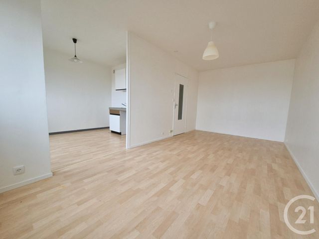 Appartement à vendre NANTES