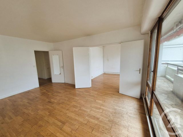 Appartement F4 à vendre - 4 pièces - 79,75 m2 - Nantes - 44 - PAYS-DE-LOIRE