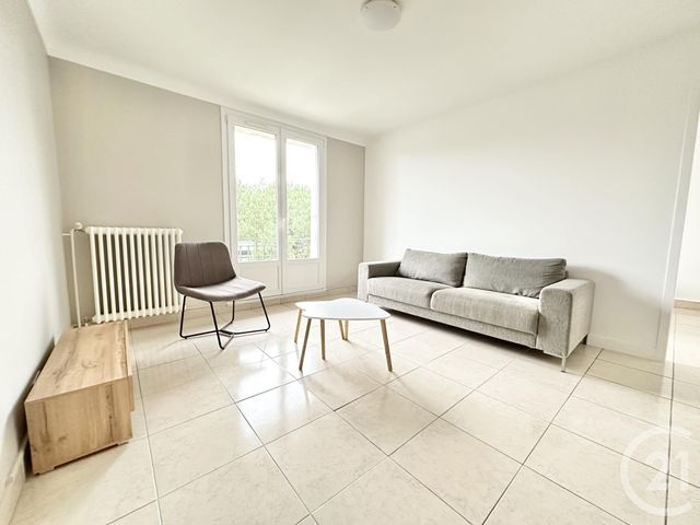 Appartement T5 à vendre - 5 pièces - 102,96 m2 - St Herblain - 44 - PAYS-DE-LOIRE