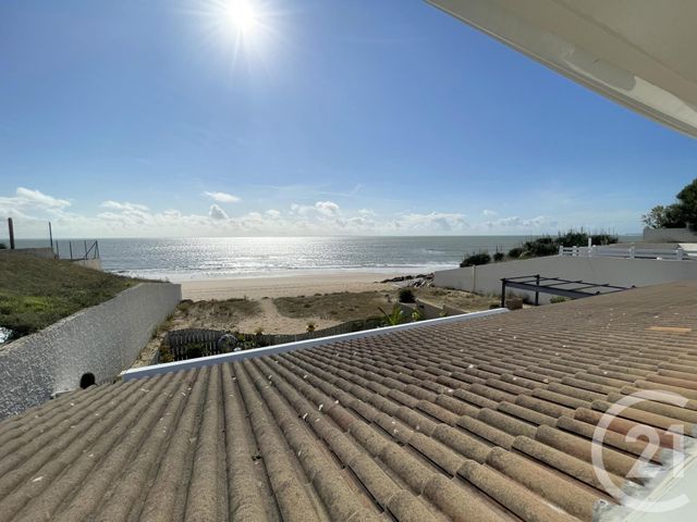 Appartement à vendre - 2 pièces - 44,52 m2 - La Tranche Sur Mer - 85 - PAYS-DE-LOIRE