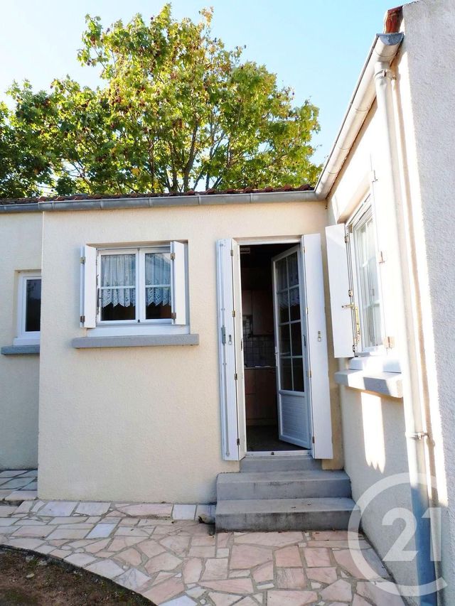 Maison à vendre - 2 pièces - 25 m2 - La Tranche Sur Mer - 85 - PAYS-DE-LOIRE