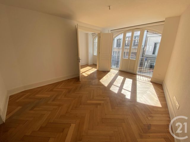 Appartement F3 à louer - 4 pièces - 101,68 m2 - Mulhouse - 68 - ALSACE