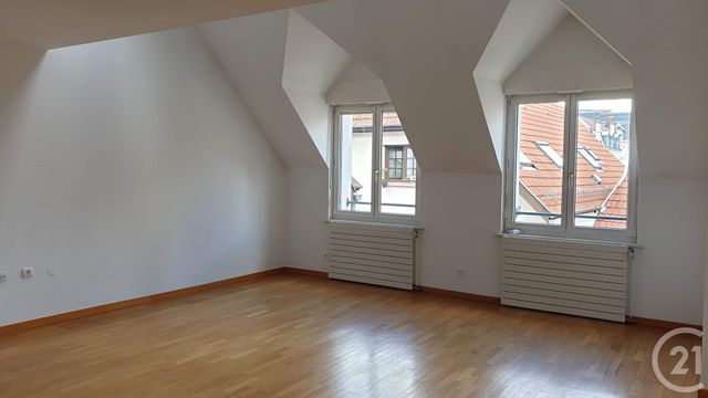 Appartement F3 à louer - 3 pièces - 134 m2 - Mulhouse - 68 - ALSACE