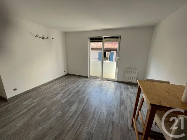 Appartement F2 à louer - 2 pièces - 38,42 m2 - Mulhouse - 68 - ALSACE