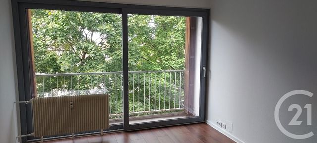 Appartement F1 à louer - 1 pièce - 35,40 m2 - Mulhouse - 68 - ALSACE