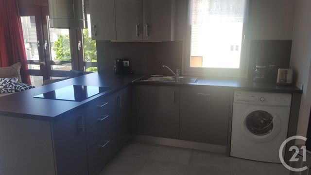 Appartement F2 à louer - 2 pièces - 46 m2 - Mulhouse - 68 - ALSACE