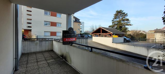 Local commercial à louer - 71.0 m2 - 68 - Haut-Rhin