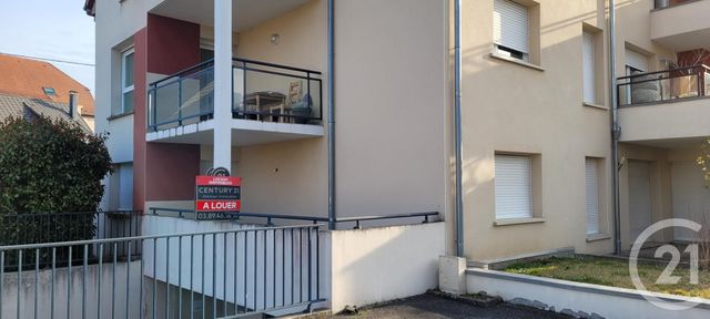 Local commercial à louer - 71.0 m2 - 68 - Haut-Rhin