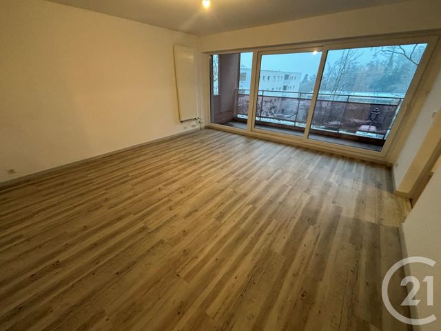 appartement - BRUNSTATT DIDENHEIM - 68