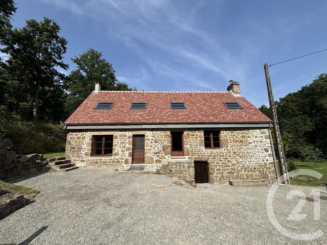 maison - ST MARS D EGRENNE - 61