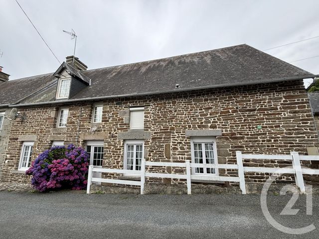 Maison à vendre CHANU