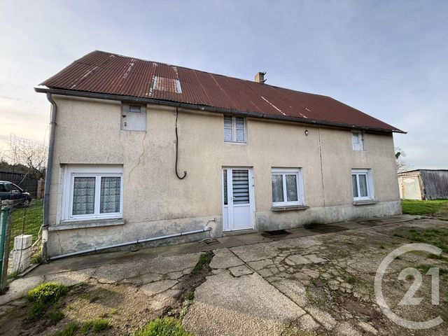 Maison à vendre LE TEILLEUL