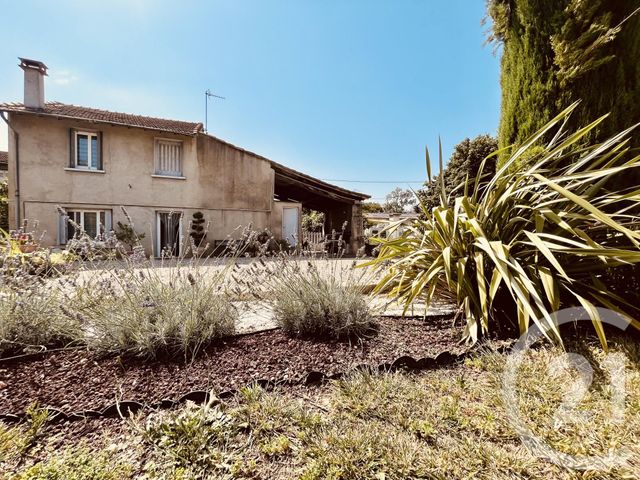 maison - CHATEAUNEUF SUR ISERE - 26