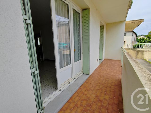 Appartement F3 à vendre - 3 pièces - 70 m2 - Bourg Les Valence - 26 - RHONE-ALPES