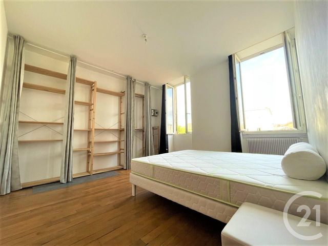 appartement - VALENCE - 26