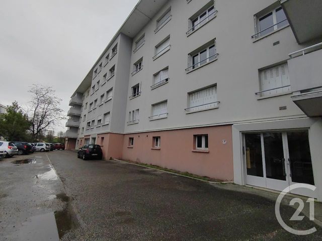 Prix immobilier BOURG LES VALENCE - Photo d’un appartement vendu