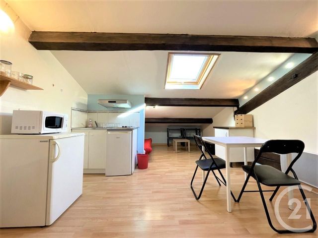 appartement - VALENCE - 26