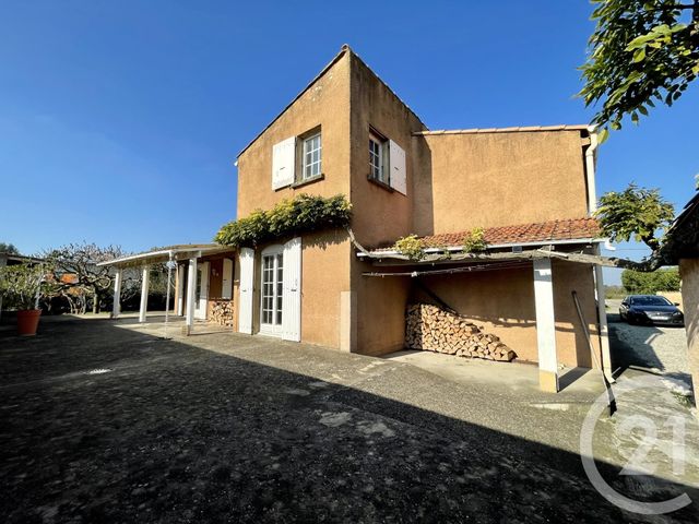 Maison à vendre BOURG LES VALENCE