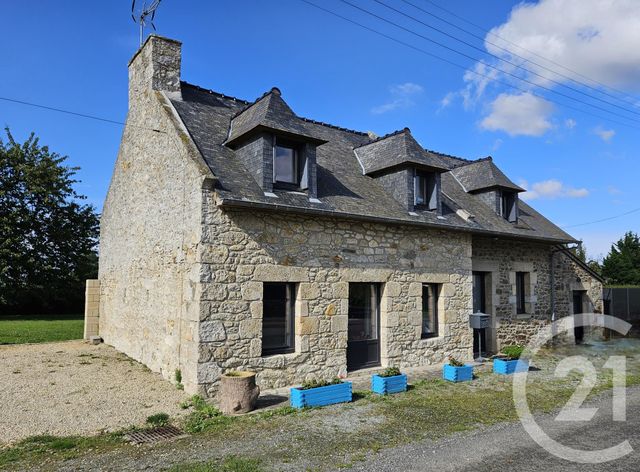 Maison à vendre - 5 pièces - 127,75 m2 - Beaussais Sur Mer - 22 - BRETAGNE