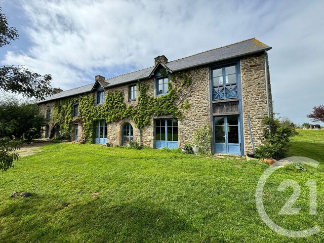 Maison à vendre - 9 pièces - 354,49 m2 - Beaussais Sur Mer - 22 - BRETAGNE