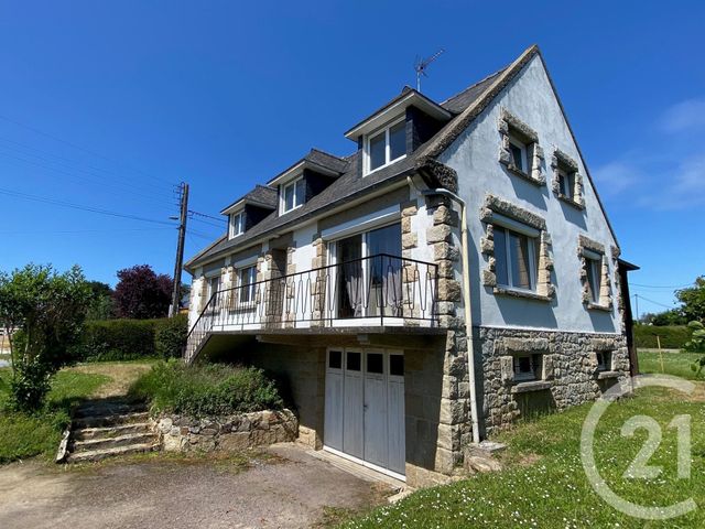 Maison à vendre - 6 pièces - 125 m2 - Lancieux - 22 - BRETAGNE