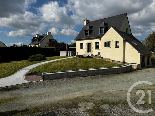 Maison à vendre - 6 pièces - 145,12 m2 - Crehen - 22 - BRETAGNE