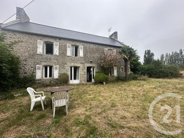 Maison à vendre - 5 pièces - 170,95 m2 - Beaussais Sur Mer - 22 - BRETAGNE