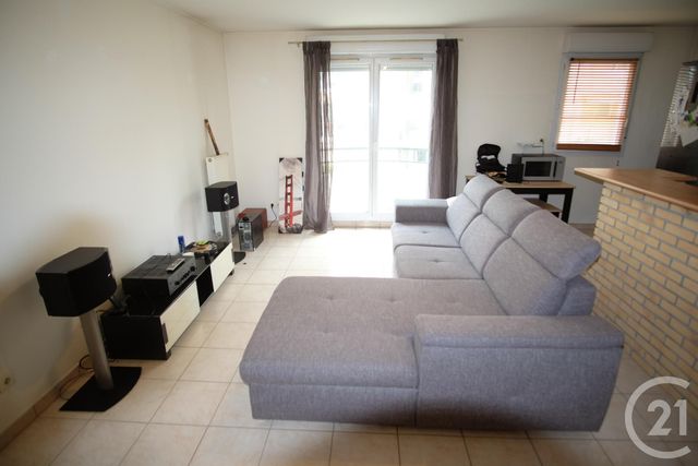 Appartement F2 à louer - 2 pièces - 48,61 m2 - Meximieux - 01 - RHONE-ALPES