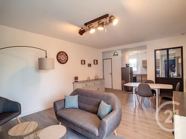 appartement - ST MARTIN DE CRAU - 13