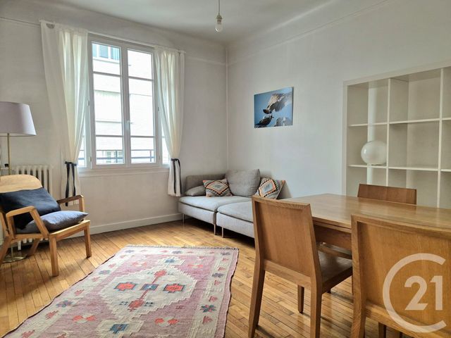 Prix immobilier PARIS - Photo d’un appartement vendu