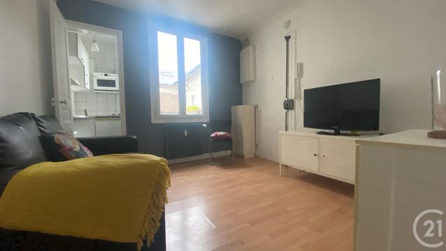 Appartement F2 à vendre - 2 pièces - 29,40 m2 - Vincennes - 94 - ILE-DE-FRANCE