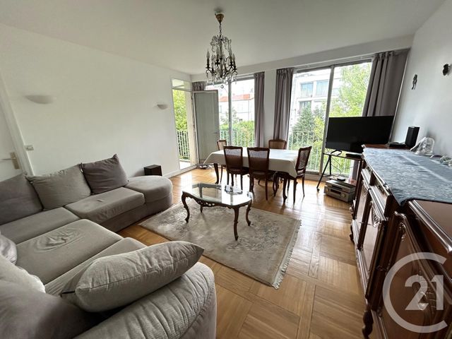 appartement à vendre - 2 pièces - 55,36 m2 - Fontenay Sous Bois - 94 - ILE-DE-FRANCE