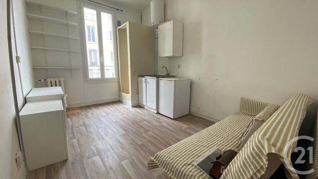 Appartement F1 à vendre - 1 pièce - 10,92 m2 - Vincennes - 94 - ILE-DE-FRANCE