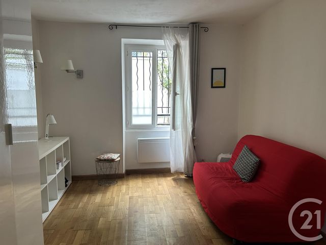 Appartement F1 à vendre - 2 pièces - 23 m2 - Vincennes - 94 - ILE-DE-FRANCE