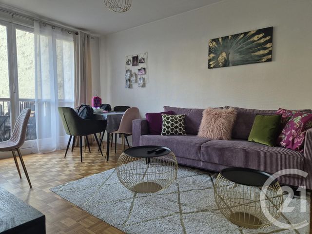 Appartement F3 à vendre - 4 pièces - 61,35 m2 - Vincennes - 94 - ILE-DE-FRANCE