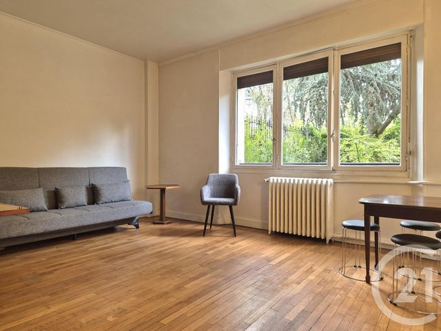 Appartement F2 à louer - 2 pièces - 51,82 m2 - St Mande - 94 - ILE-DE-FRANCE