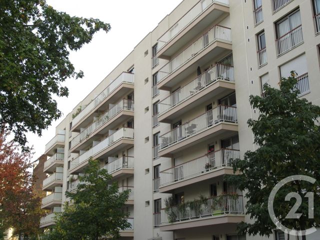 Appartement F3 à vendre - 3 pièces - 52,32 m2 - Vincennes - 94 - ILE-DE-FRANCE