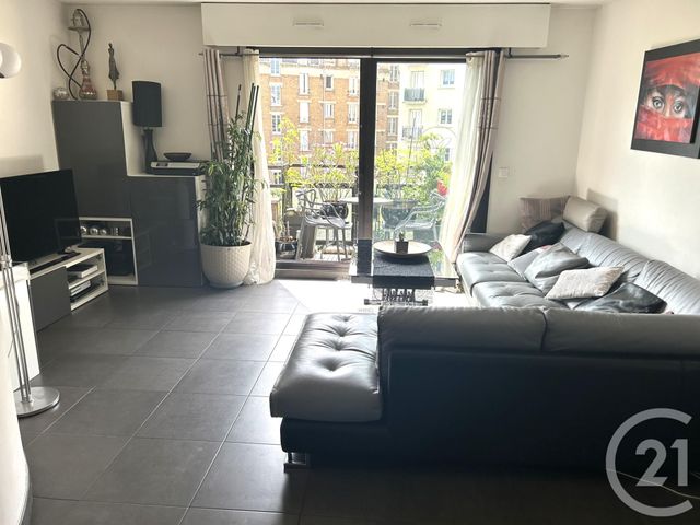 Appartement F4 à vendre - 4 pièces - 84,17 m2 - Vincennes - 94 - ILE-DE-FRANCE